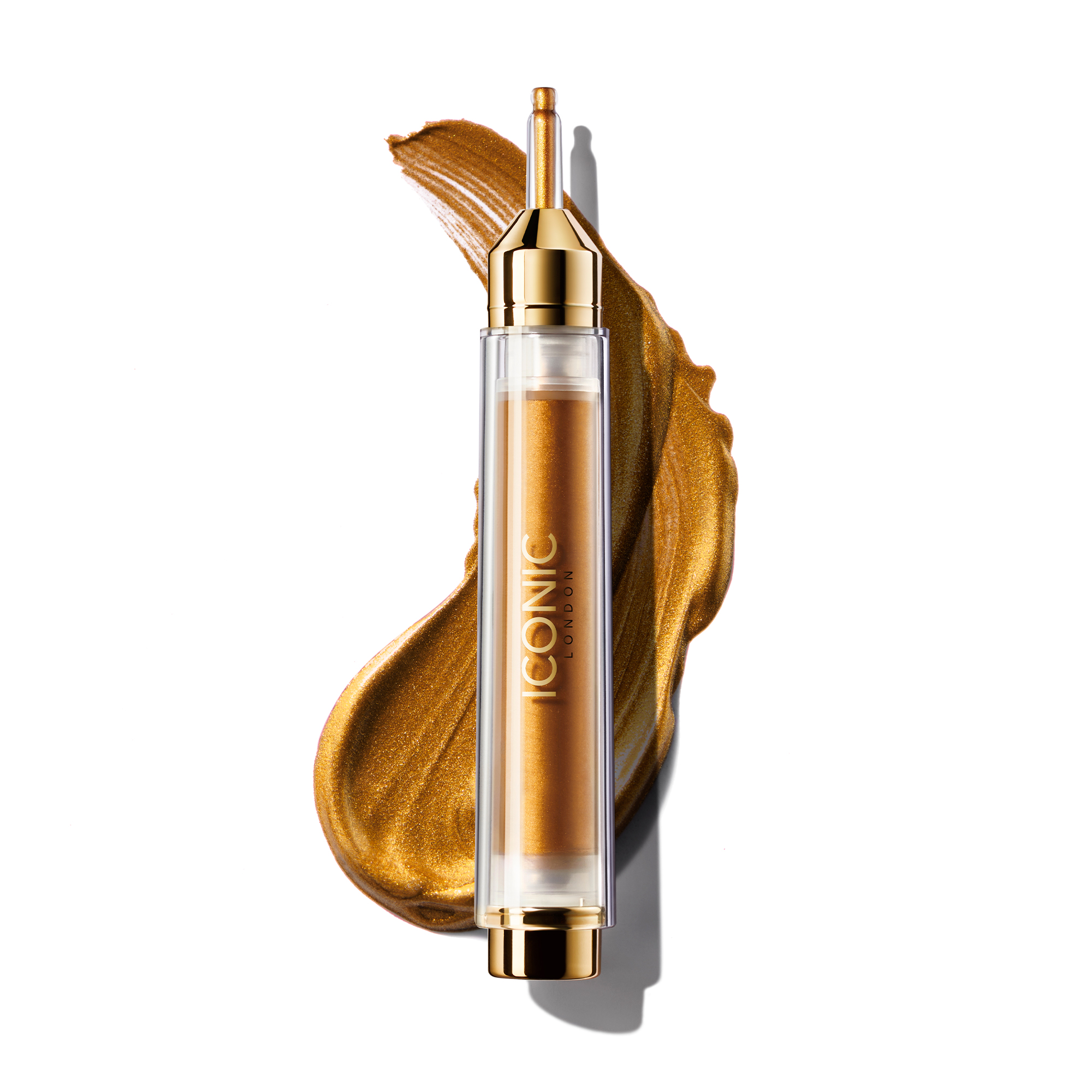 INSTANT SUNSHINE BRONZING DROPS BY ICONIC LONDON (GOTAS BRONCEADORAS PARA ROSTRO)
